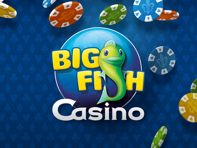 big fish games app for 64